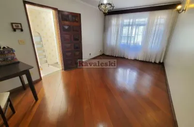 Sobrado vago com 3 dormitórios 1 suite , quintal , 3 vagas de garagem , próx metrô alto  ipiranga