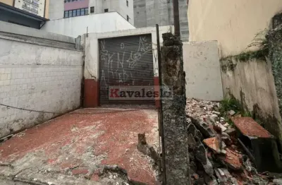 ** excelente terreno em moema sendo ótimo para investidores.