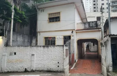 Casa com 3 quartos à venda na rua mamede gomes da silva, --, vila mariana, são paulo, 200 m2 por r$ 770.000