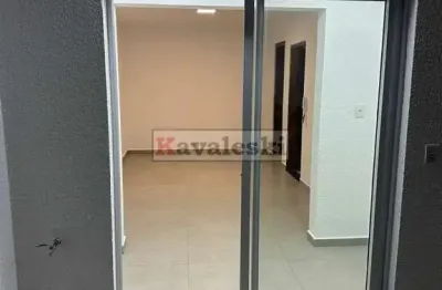 Casa comercial com 1 sala para alugar na Avenida Nazaré, --, Ipiranga, São Paulo