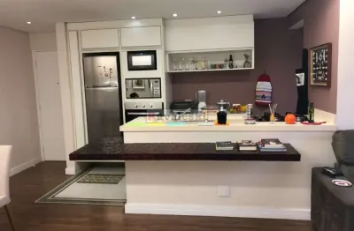 Apartamento com 2 quartos à venda na Rua das Jóias, --, Vila do Encontro, São Paulo