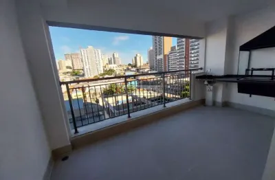 Apartamento com 2 quartos à venda na Avenida Nazaré, --, Ipiranga, São Paulo