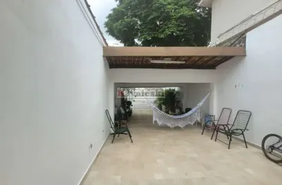 Maravilhosa casa térrea próx metrô pça da àrvore - 3 vagas - quintal enorme