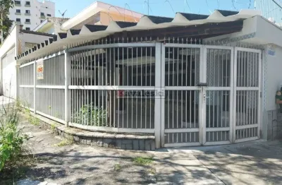 Casa com 3 quartos à venda na Rua Frei Rolim, --, Bosque da Saúde, São Paulo