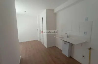 Apartamento garden - 2 dorm 55 m² - metrocasa ipiranga