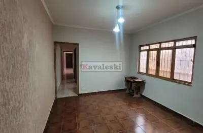 Casa com 2 quartos à venda na Rua Tenente Paulo Alves, --, Vila Vera, São Paulo