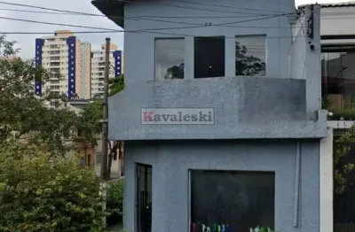 Excelente salão comercial para locação na aclimação!