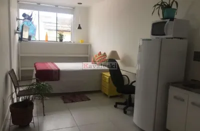 Apartamento para alugar na Rua Luís Góis, --, Mirandópolis, São Paulo