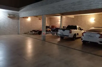 Casa com 2 quartos à venda na Rua Orlando Matos, --, Eldorado, Diadema