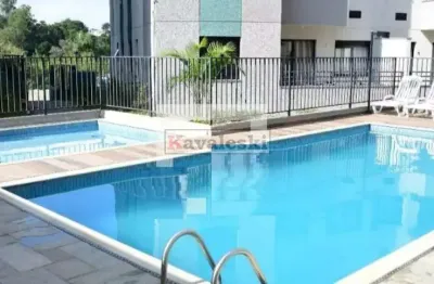 Apartamento com 3 quartos à venda na Estrada Morro Grande, --, Jardim Ísis, Cotia