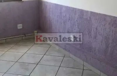 Casa comercial para alugar na Avenida Nazaré, --, Ipiranga, São Paulo