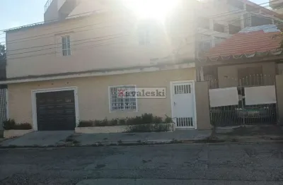 Casa com 2 quartos à venda na Rua Maria Quitéria, --, Vila Dom Pedro I, São Paulo