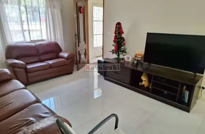 Casa com 3 quartos à venda na Rua Frei Durão, --, Ipiranga, São Paulo
