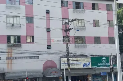Vendo apartamento, prox. ao terminal de onibus de diadema