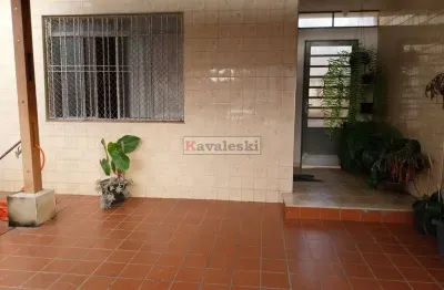 Casa com 3 quartos à venda na rua general enrico cavíglia, --, vila moraes, são paulo, 122 m2 por r$ 530.000