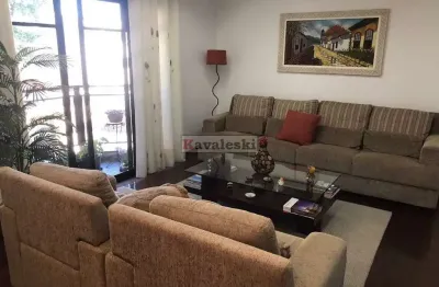 Apartamento com 3 quartos e 4 banheiros à venda, 120 m² por r$ 849.000