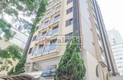 Flat com 1 quarto à venda na Rua Vergueiro, --, Vila Mariana, São Paulo