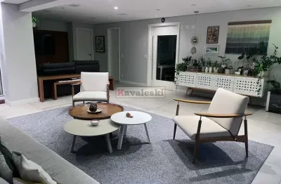 Apartamento com 3 quartos à venda na Rua Dionísio da Costa, --, Vila Mariana, São Paulo