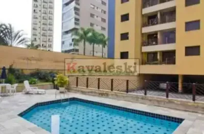 Apartamento com 3 quartos à venda na rua dona avelina, --, vila mariana, são paulo, 77 m2 por r$ 820.000