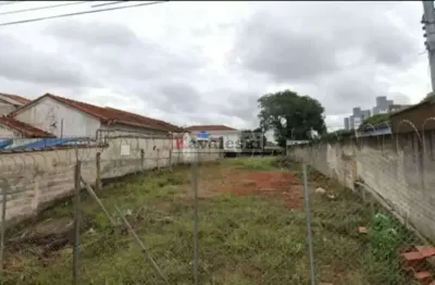 Terreno à venda na Rua Anita Costa, --, Cidade Vargas, São Paulo