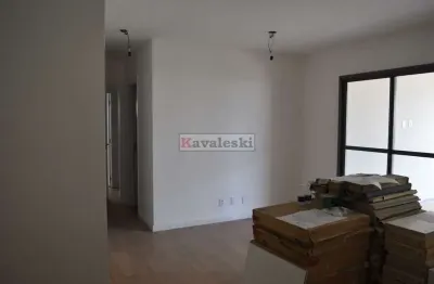Apartamento com 3 quartos à venda na Rua Dona Brígida, --, Vila Mariana, São Paulo