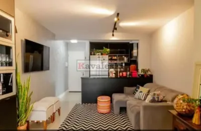 Apartamento 70 metros com 3 quartos sendo 1 suíte e varanda gourmet. TOP!!!!