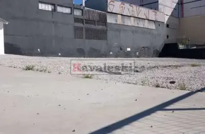 Terreno comercial para alugar na rua dom vilares, --, vila das mercês, são paulo, 1296 m2 por r$ 33.000