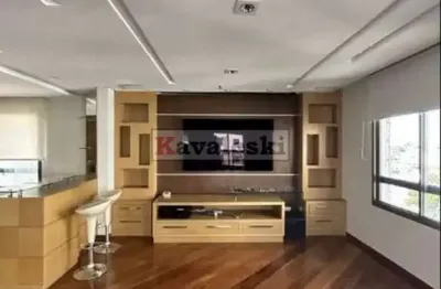 Apartamento com 4 quartos à venda na rua tuiucuê, --, jardim da saude, são paulo, 240 m2 por r$ 2.350.000