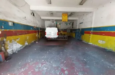 Barracão / Galpão / Depósito com 4 salas à venda na Avenida Engenheiro Armando de Arruda Pereira, --, Jabaquara, São Paulo