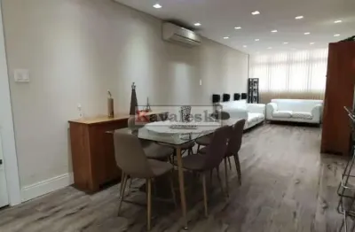 Apartamento com 2 quartos à venda na Rua Eça de Queiroz, --, Vila Mariana, São Paulo, 100 m2 por R$ 1.100.000