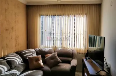 Apartamento com 2 quartos à venda na Avenida Padre Arlindo Vieira, --, Vila Vermelha, São Paulo