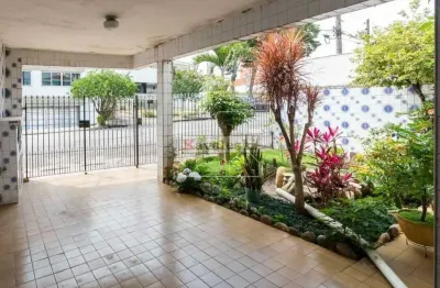 Casa com 3 quartos à venda na Rua Antônio José Gonçalves, --, Jardim da Saude, São Paulo
