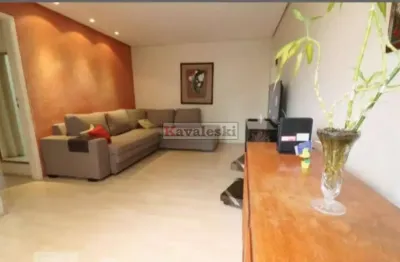Apartamento com 2 quartos à venda na Rua General Chagas Santos, --, Vila da Saúde, São Paulo