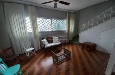 Sobrado para venda no bairro aclimação/ cambuci - são paulo/sp