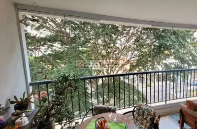 Apartamento com 3 quartos à venda na avenida ramalho ortigão, --, vila gumercindo, são paulo, 81 m2 por r$ 757.000