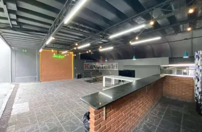 Barracão / Galpão / Depósito à venda na Rua Angaturama, --, Vila Moraes, São Paulo