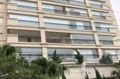 Apartamento com 3 quartos à venda na Rua Doutor Bacelar, --, Vila Clementino, São Paulo