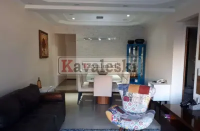 Apartamento com 3 quartos à venda na Avenida Padre Arlindo Vieira, --, Jardim Vergueiro (Sacomã), São Paulo