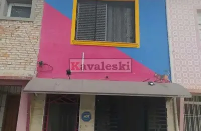 Casa comercial com 1 sala para alugar na Rua General Lecor, --, Ipiranga, São Paulo