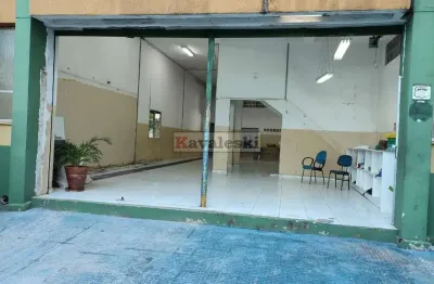 Ponto comercial com 2 salas para alugar na Rua das Grumixamas, --, Vila Parque Jabaquara, São Paulo