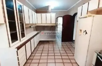 ** Lindo sobrado no bairro do Brooklin (Zona sul de São Paulo).