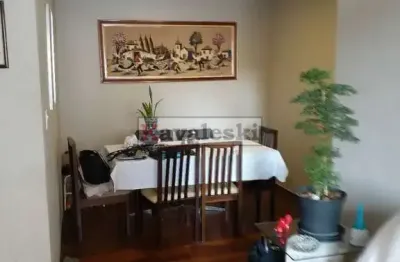 Apartamento chácara inglesa 67 m² - 2 dormitórios -r$ 450.000,00