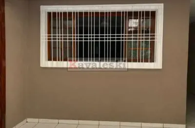Casa com 3 quartos à venda na Rua Freire Farto, --, Jabaquara, São Paulo