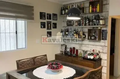 Casa com 3 quartos à venda na Rua Crisólita, --, Jardim da Glória, São Paulo