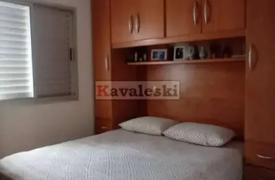 Apartamento com 70 metros, 3 quartos, 1 suite, 2 vagas + lazer na rua abagiba / vila vera. .....