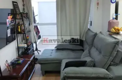 Apartamento garden  c/01 dormitório -vila carioca/ipiranga