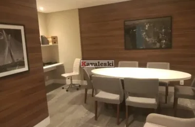 Apartamento garden  c/01 dormitório -vila carioca/ipiranga