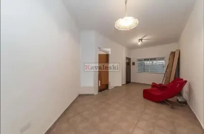 Casa com 3 quartos à venda na Rua João Batista Bonamini, --, Vila Brasílio Machado, São Paulo