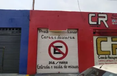 Casa comercial à venda na Avenida do Cursino, --, Saúde, São Paulo