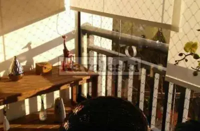 Apartamento com 3 quartos e 3 banheiros à venda, 94m² por r$ 800.000